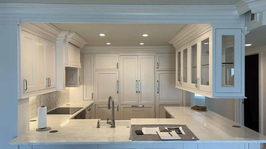 Painting Contractor in Vero Beach, FL