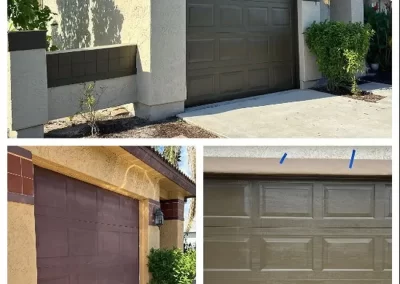 Residential Painter