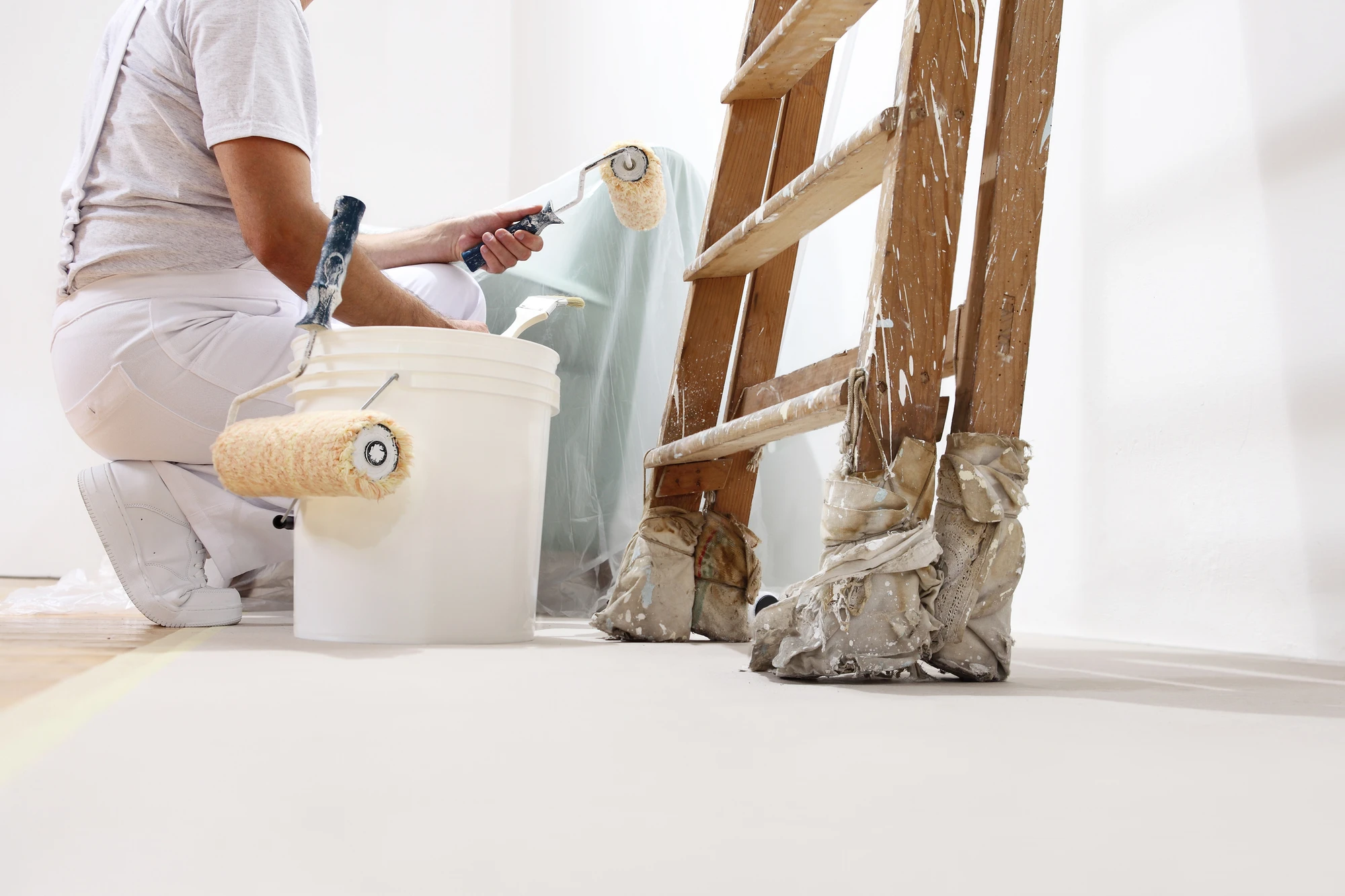 Painting Contractor