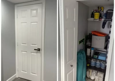 Door House Painter
