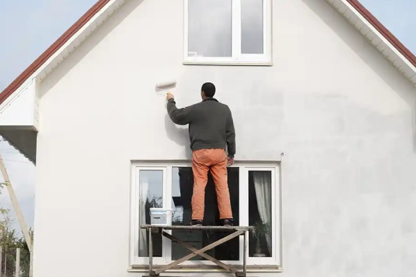 Exterior Painting