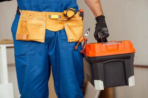 Handyman Services