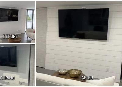 Handyman and Painting Contractor
