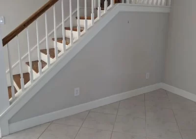 Affordable Interior House Painter
