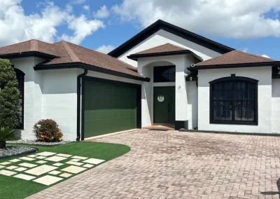 Dependable Pressure Washing and House Painter