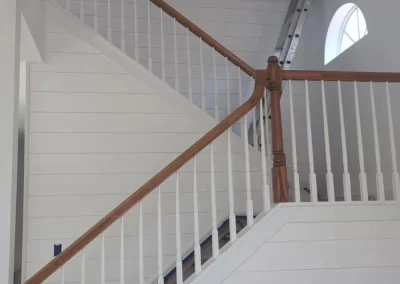 Interior House Painter