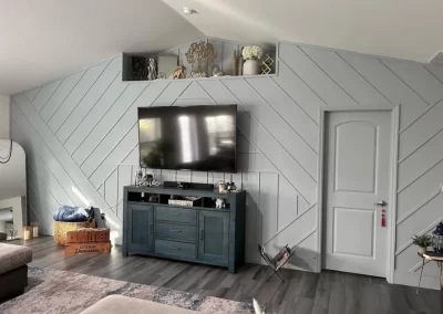 Local Interior House Painter