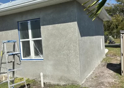 Local Pressure Washing and House Painter