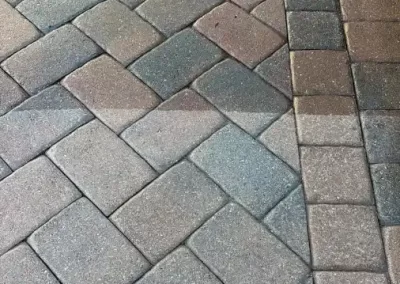 Pressure Washing and House Painter