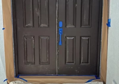 Pressure Washing and Residential Painter