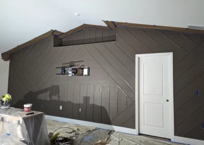 Professional Interior House Painter