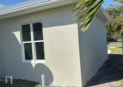 Quality Pressure Washing and House Painter