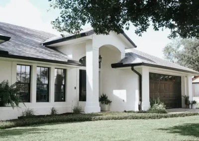 Reliable Exterior Painting Contractor