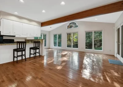 Trusted Interior House Painter