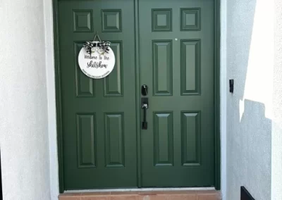 Trusted Pressure Washing and House Painter